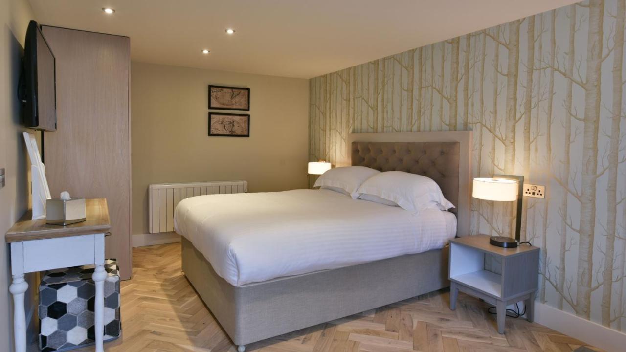 Hotel The Seafield Arms-Cullen Zewnętrze zdjęcie