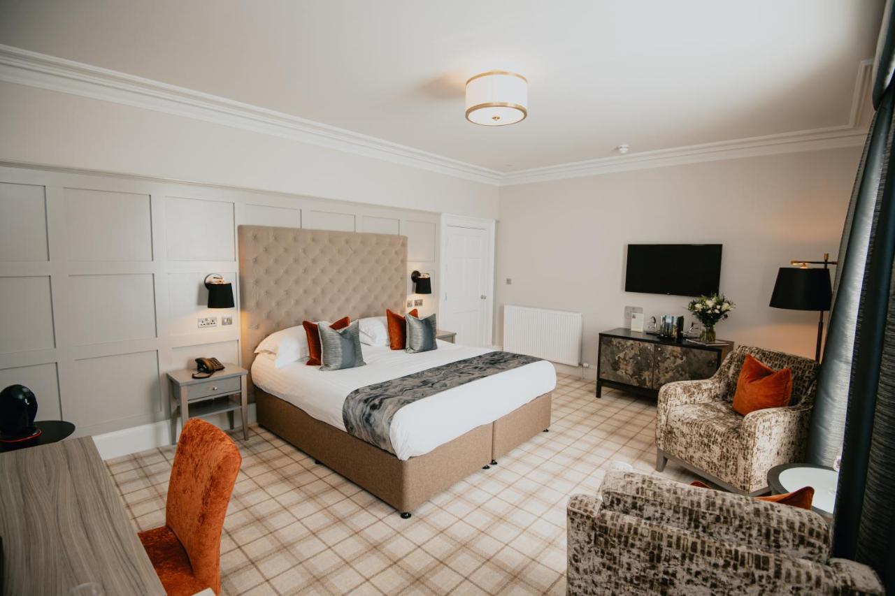 Hotel The Seafield Arms-Cullen Zewnętrze zdjęcie
