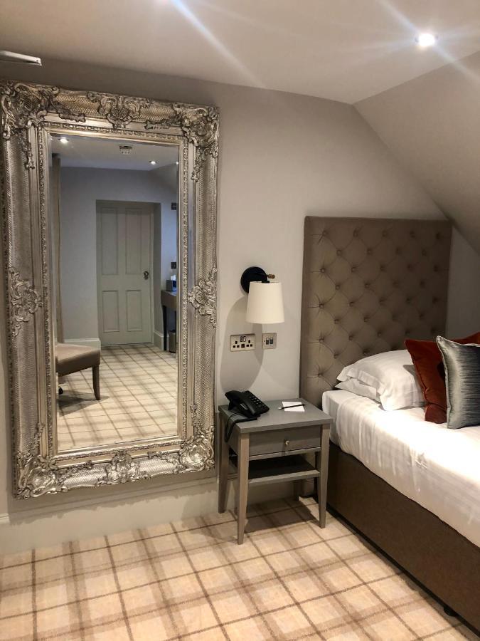 Hotel The Seafield Arms-Cullen Zewnętrze zdjęcie