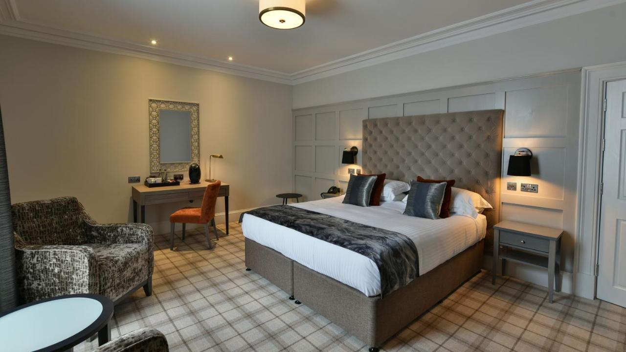 Hotel The Seafield Arms-Cullen Zewnętrze zdjęcie