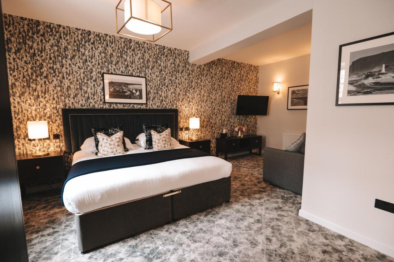 Hotel The Seafield Arms-Cullen Zewnętrze zdjęcie