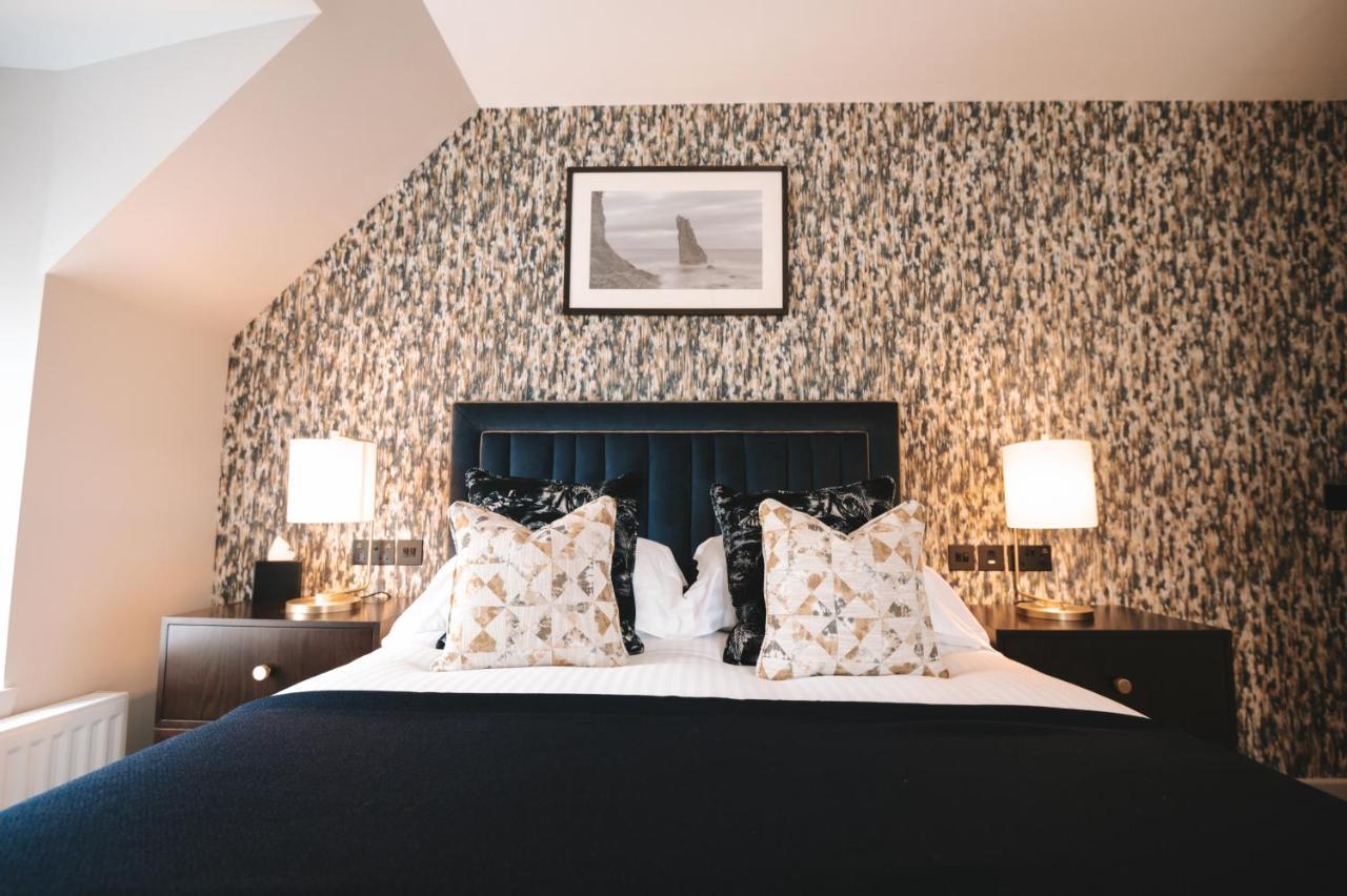 Hotel The Seafield Arms-Cullen Zewnętrze zdjęcie