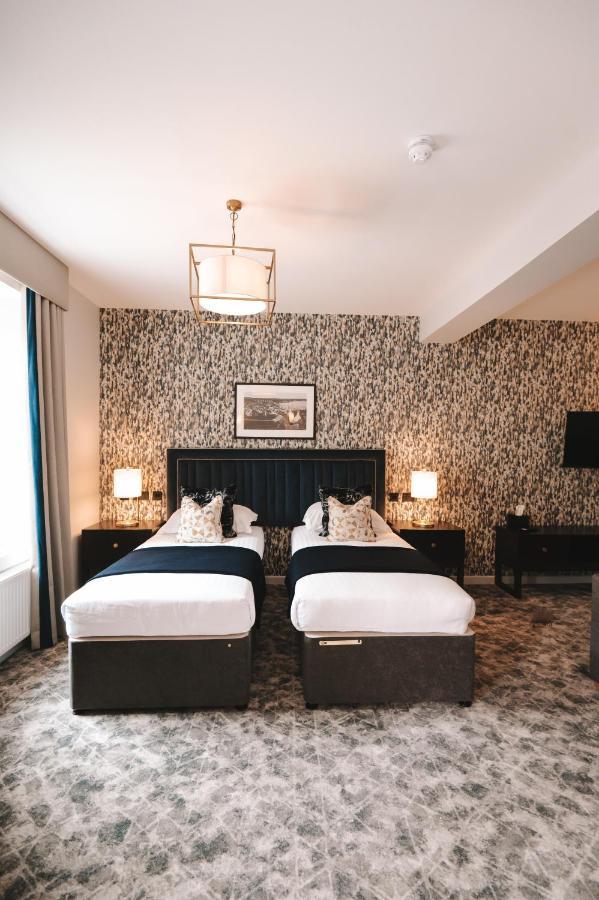 Hotel The Seafield Arms-Cullen Zewnętrze zdjęcie