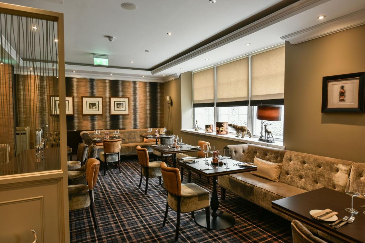 Hotel The Seafield Arms-Cullen Zewnętrze zdjęcie
