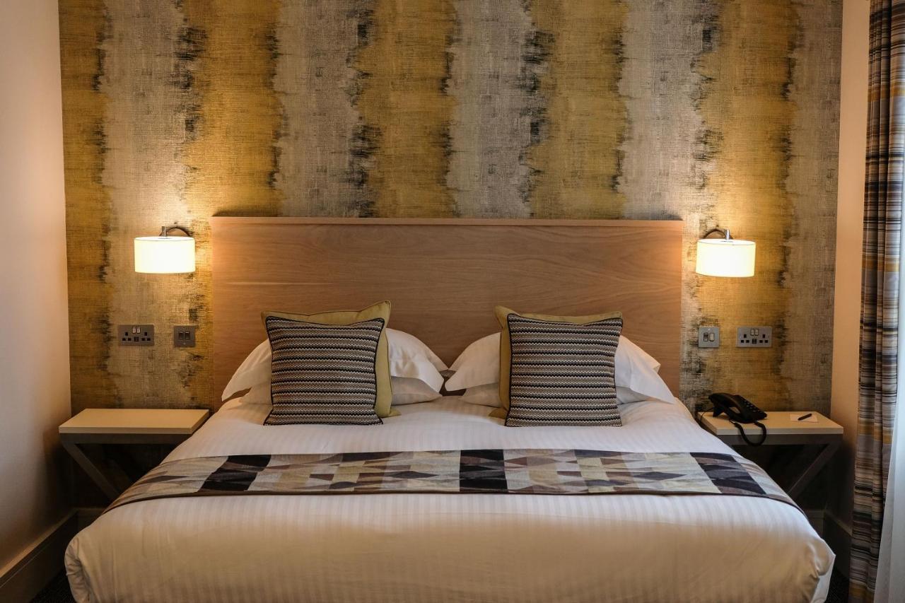 Hotel The Seafield Arms-Cullen Zewnętrze zdjęcie